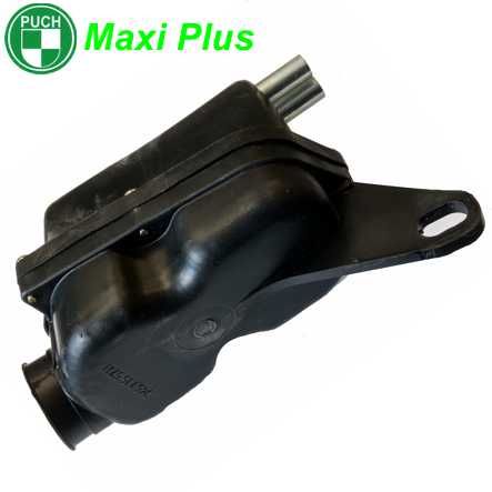 Ansauggeräuschdämpfer kompl. Maxi Plus Restbestand